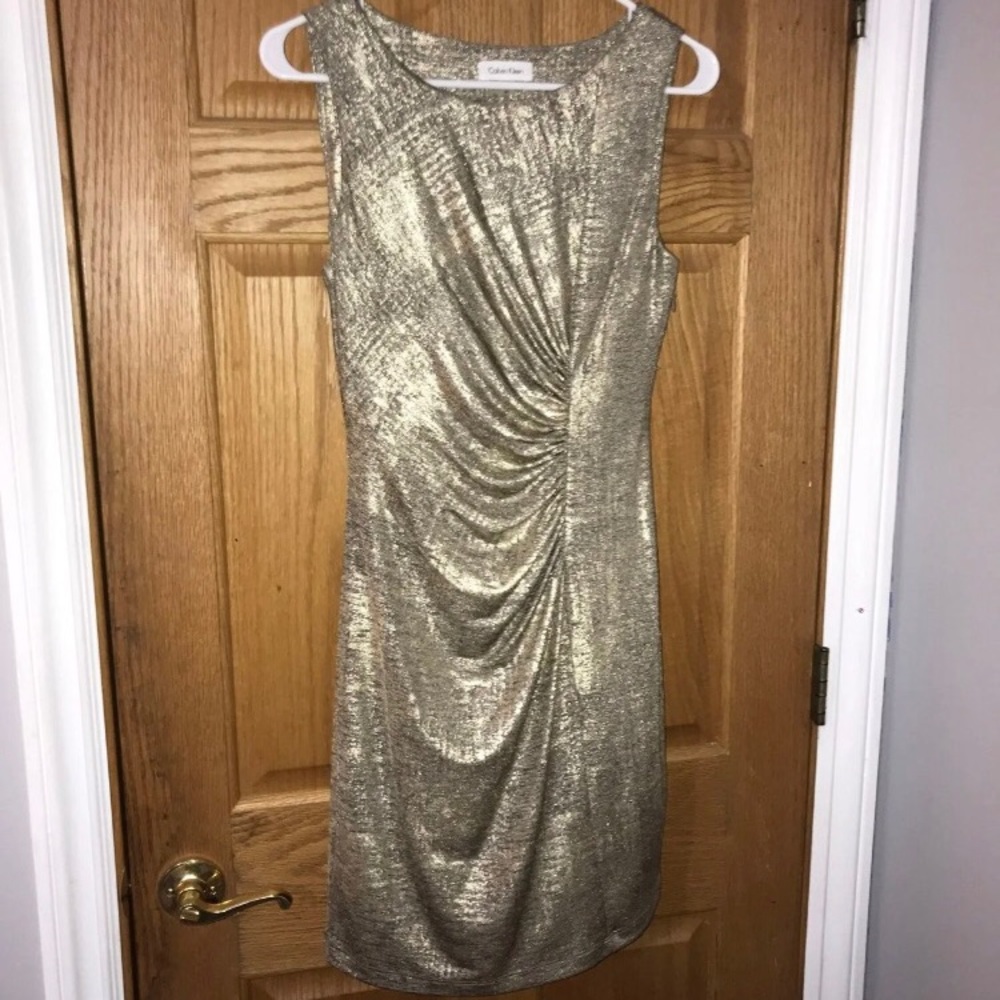 Cocktail dress